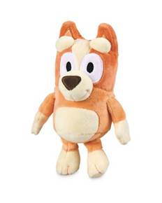 Bluey Plush