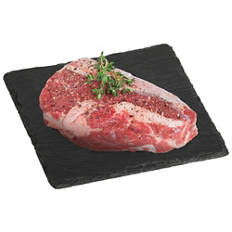 Arrosto di spalla di manzo da pascolo BIO