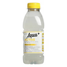 Vitaminwater, Zitrone