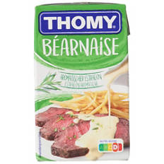 Warme Saucen, Bernaise