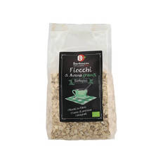 Fiocchi di avena integrali BIO