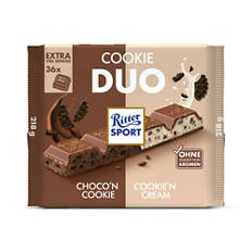 Duo, Cookie