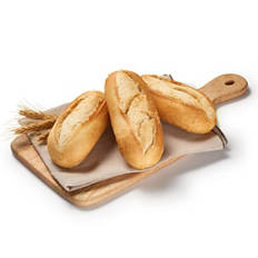 Minibagett, 70 g