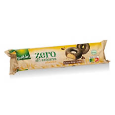 Choco Ring, 128 g