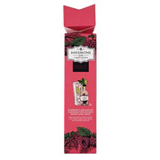 Raspberry & Red Currant Gin