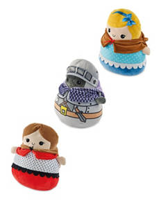 Fairy Tale Squishees