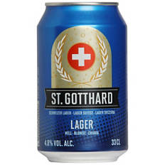 Bière Lager