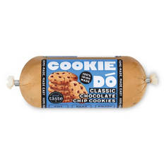 Classic Chocolate Chip Cookie Dough