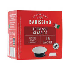 Capsule caffè Espresso Classico