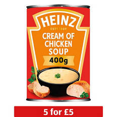 Chicken Soup