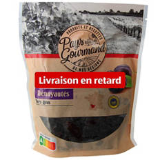 Pruneaux D'Agen dénoyautés