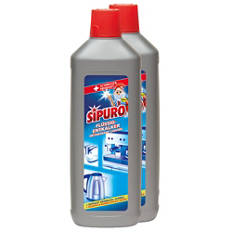 Flüssigentkalker Duo
