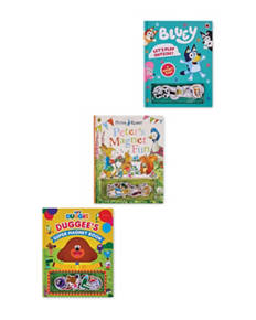 Magnet Book