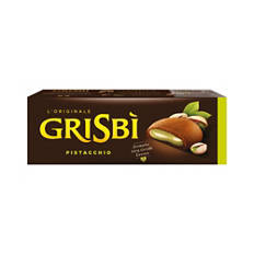 Grisbì al pistacchio