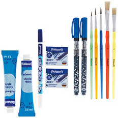Pelikan Assortiment