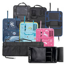 Organizer per auto