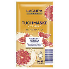 Tuchmaske, Fresh