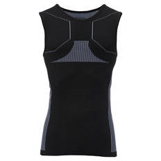 Damen oder Herren Rad-Unterwäsche, Top, Herren, M 48/50