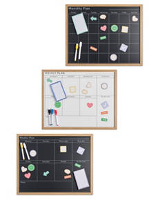 Home & Office Board