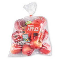 Mini Apples