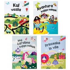 Otroška knjiga