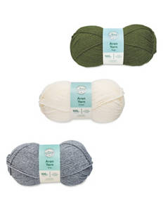 Aran Yarn