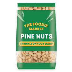 Pine Nuts