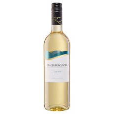 Grauer Burgunder QbA 0,75 l