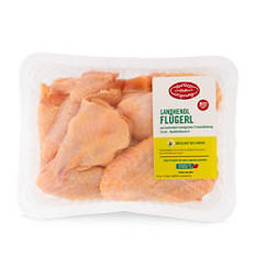 BIO-Hühnerteile, Flügerl