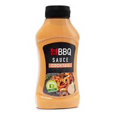 Saucen, Cocktail