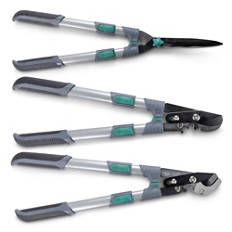 Teleskopske vrtne škarje