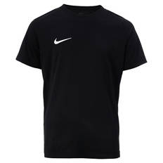Shirt und Shorts, Shirt, Schwarz 152