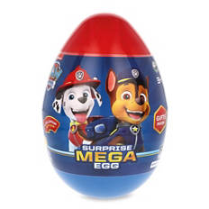 Veliko jajce presenečenja, Paw Patrol