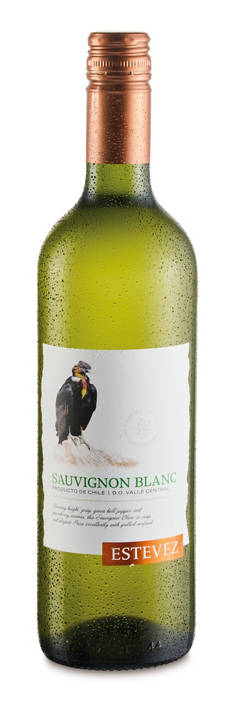 Estevez Sauvignon Blanc 0.75 L