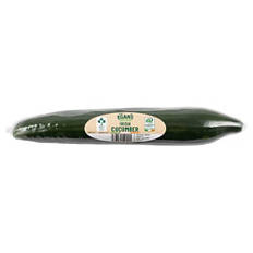 Cucumber