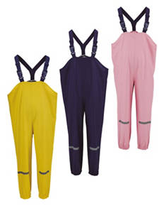 Toddler Dungarees