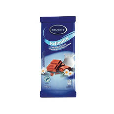 Cioccolato al latte