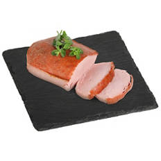 Fleischkäse al forno