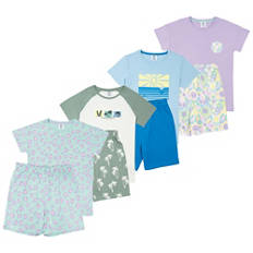 Pyjama d'été pour enfants