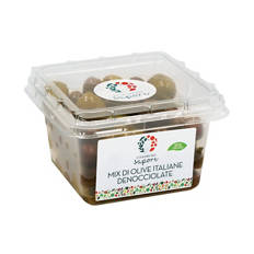 Mix di olive