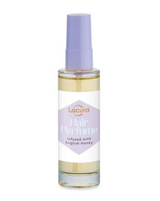 Honey Hair Perfume