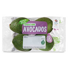 Ripen At Home Avocados
