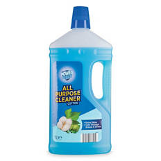 All in One Cleaner