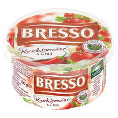 Bresso 150 g, Kirschtomaten