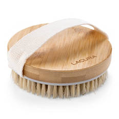 Kopalna krtača iz bambusa