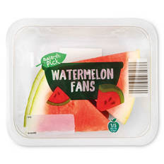 Watermelon Fans