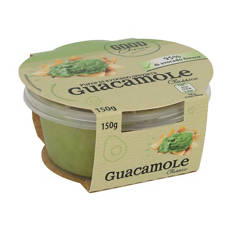 Guacamole dolce