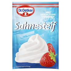 Cake helper, Sahnesteif 40 g