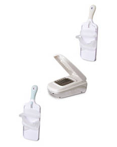 Food Prep Essentials