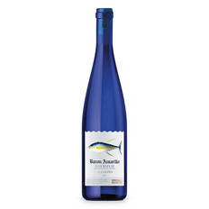 Rías Baixas Albariño